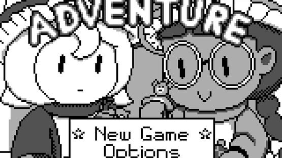 Screenshot Elly's Adventure