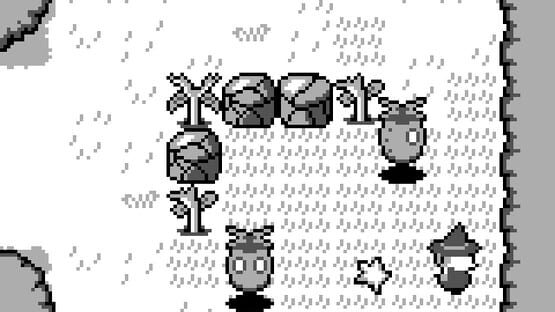 Screenshot Elly's Adventure