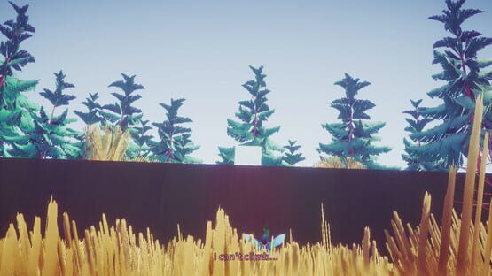 Screenshot Elrit Clover: A Forest in the Rut is Full of Dangers
