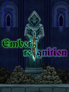 Cover Ember: Reignition