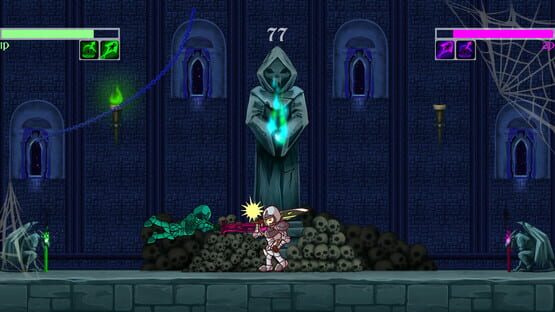 Screenshot Ember: Reignition