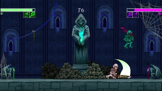 Screenshot Ember: Reignition