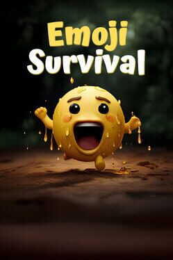 Cover Emoji Survival