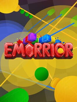 Cover Emorrior