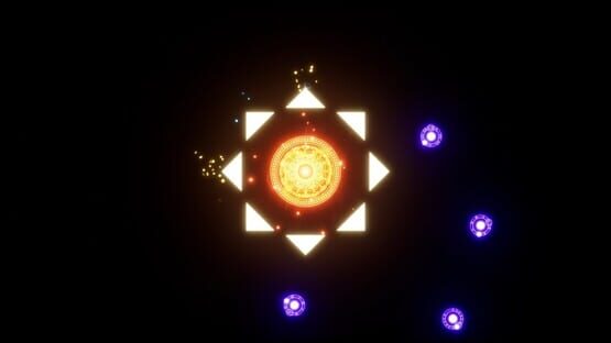 Screenshot Empower Your Intent