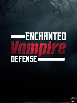 Cover Enchanted Vampire Defense