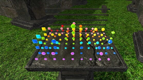 Screenshot Endless Labyrinth