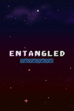 Cover Entangled