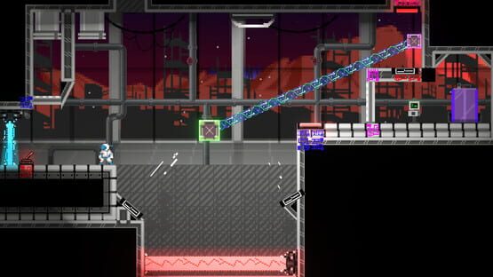 Screenshot Entangled