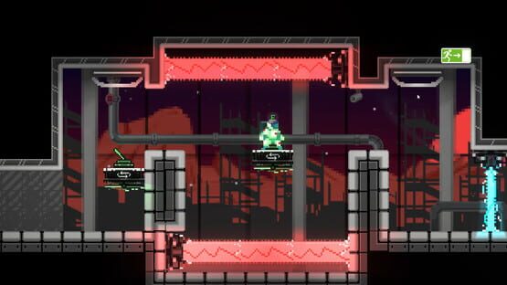 Screenshot Entangled