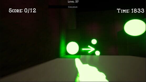 Screenshot Ephemeral Night