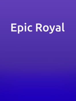 Cover Epic Royal