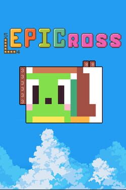 Cover Epicross