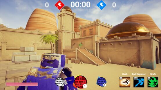 Screenshot Equinox