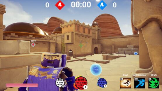 Screenshot Equinox