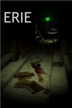 Cover Erie