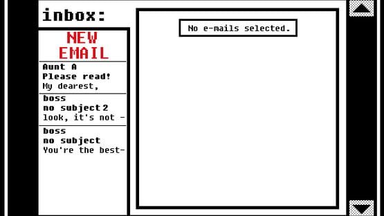 Screenshot Error: Slasher Alert