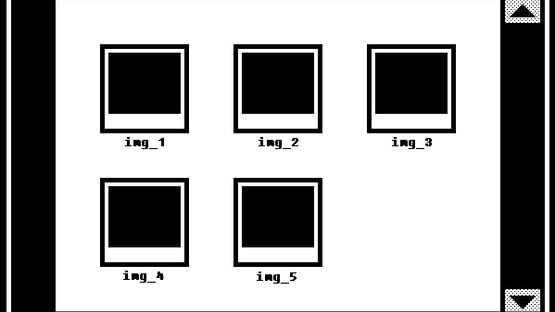 Screenshot Error: Slasher Alert