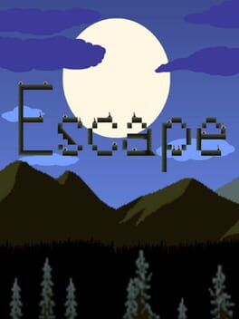 Cover Escape