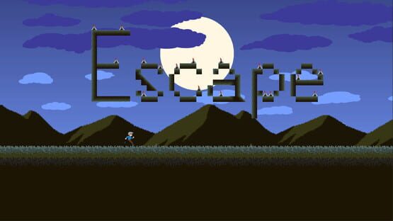 Screenshot Escape