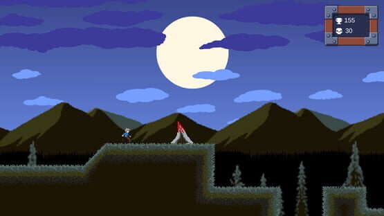 Screenshot Escape