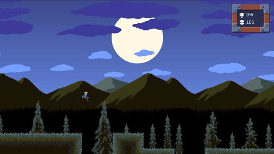 Screenshot Escape