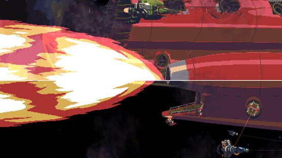 Screenshot Eternal Reverie