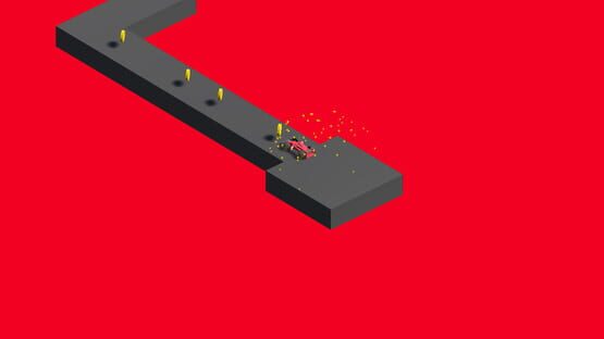 Screenshot Eternal Roadster