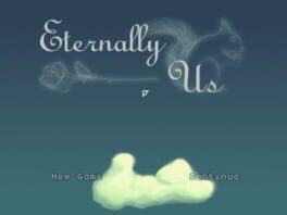 Cover Eternally Us