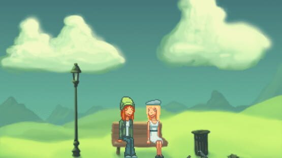 Screenshot Eternally Us