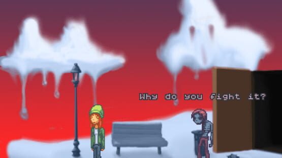 Screenshot Eternally Us