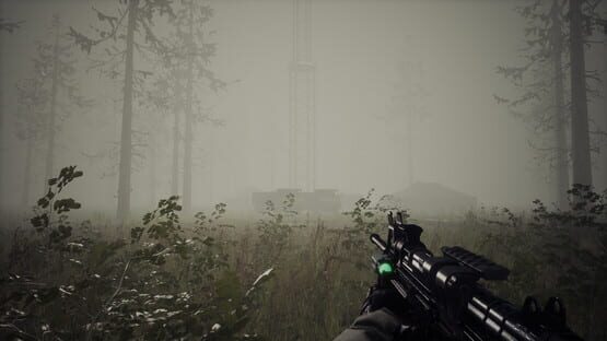 Screenshot Evade the Light