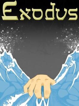 Cover Exodus