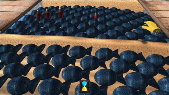 Screenshot Exodus