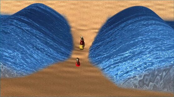 Screenshot Exodus