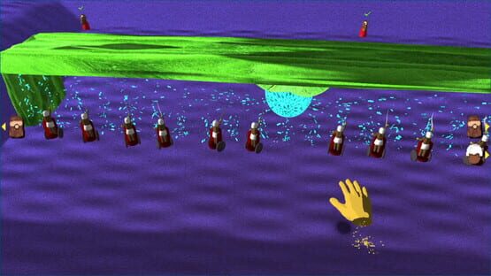Screenshot Exodus