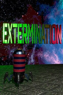 Cover Extermination