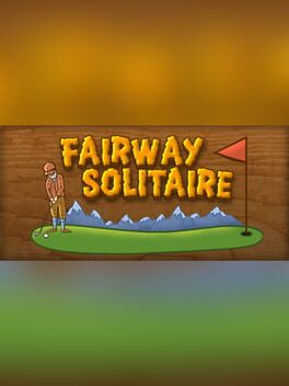 Cover Fairway Solitaire