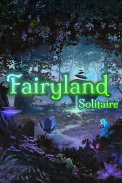 Cover Fairyland Solitaire