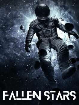 Cover Fallen Stars
