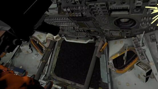 Screenshot Fallen Stars