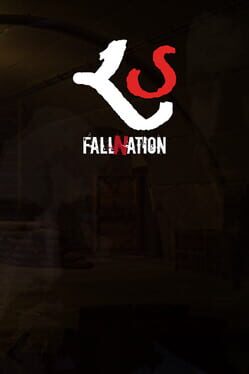 Cover FallNation Lost Stories