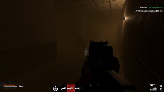 Screenshot FallNation Lost Stories