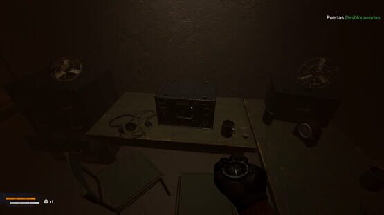 Screenshot FallNation Lost Stories