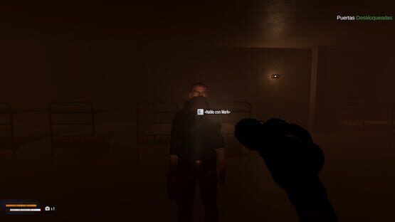 Screenshot FallNation Lost Stories