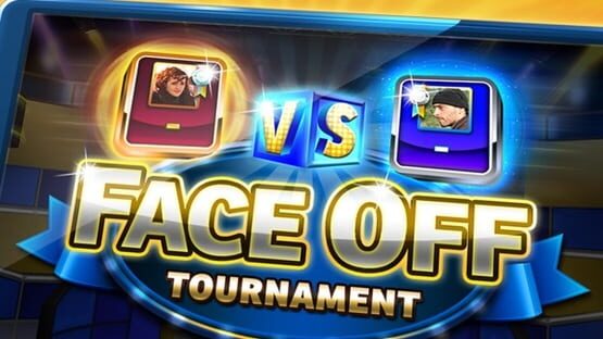 Screenshot Family Feud & Friends 2