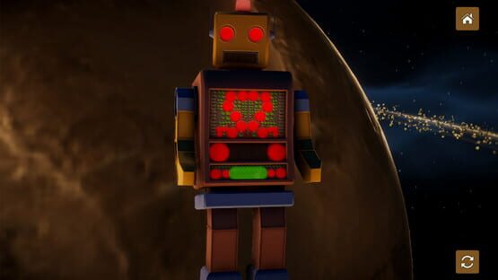 Screenshot Fant Kids Animated Puzzle