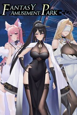 Cover Fantasy Amusement Park