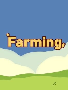 Cover Farming