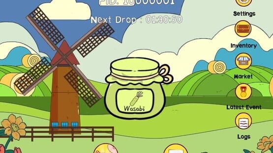 Screenshot Farming